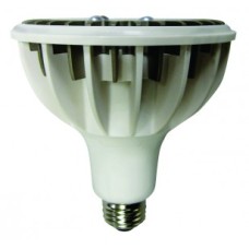 PAR38C‐16W‐2700K‐TD‐25 Deg (Pack of 2 lamps) Zenaro RSL 